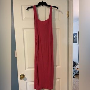 Women’s Maternity Summer Dress